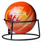 1 किलो स्वचालित अग्निशमन एबीसी आग बुझाने की गेंद, पोर्टेबल, शुष्क पाउडर