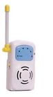 CMOS घर बेबी मॉनिटर, 2 चैनल, कंपन अलार्म, डिजिटल सिग्नल