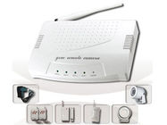 जीएसएम वायरलेस घर सुरक्षा अलार्म प्रणाली (वायुसेना GSM1)