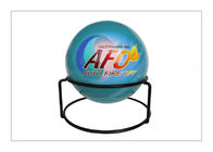 पोर्टेबल एसजीएस ऑटो / स्वत: एबीसी शुष्क पाउडर आग बुझाने की कल बॉल / Afo आग 1.3kg के साथ गेंद