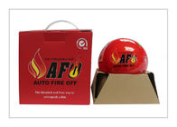 पेशेवर स्वत: आग बुझाने की कल गेंद Afo / स्वत: आग बुझाने होटल, मॉल के लिए