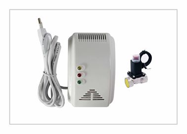 अर्धचालक कार्बन मोनोऑक्साइड और गैस डिटेक्टर ऑटो-चेक LYD-706DVF