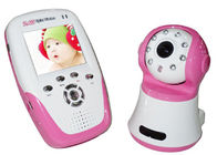 घरेलू पोर्टेबल डिजिटल होम बच्चे पर नज़र रखता, 2 तरह के ऑडियो और वीडियो, बच्चे कैमरा रिकार्डर