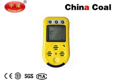 डिटेक्टर साधन गर्म बिक्री HD900 4in1 गैस डिटेक्टर चीन में