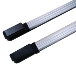 4 आवृत्तियों के साथ एजीसी मिनी बाड़ बैरियर Photoelectric किरण डिटेक्टर